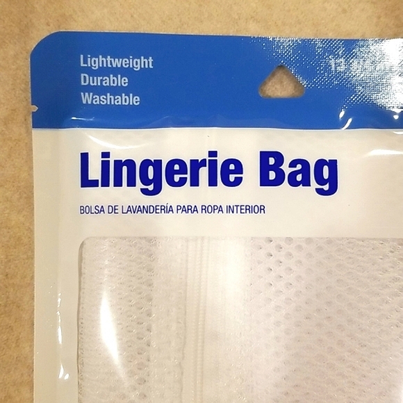 Lingerie bag - Picture 3 of 5